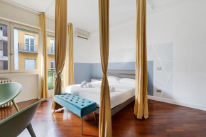 Sempione Modern Flat Milano